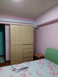 Blk 466A Spring Lodge (Sembawang), HDB 4 Rooms #449717861